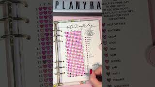 Come bullet journal with me 🍕 November 30 #journaling #cozy #asmr #slowliving #mindful #cozyhobby