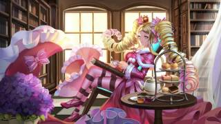4minute - Femme Fatale (NightCore)