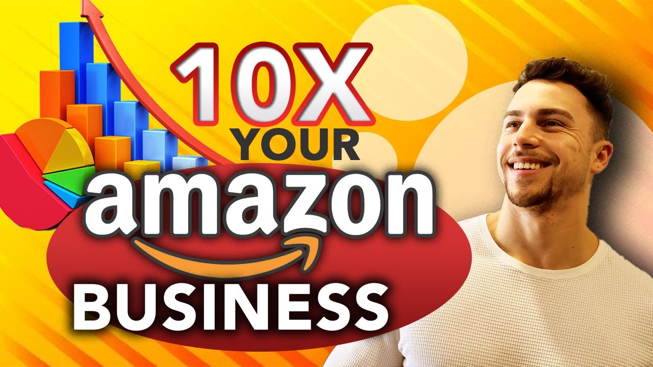 10 Ways to Grow Your Amazon Wholesale Business NOW - YouTube