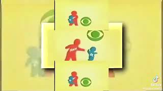 YTPMV NICK JR TOO SCAN @CBL6K2 