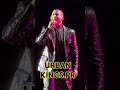 DON OMAR SE MOLESTA EN CONCIERTO