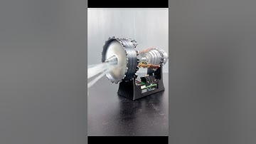 Jetengine 3D printing #004 DIY #diy #3dprinting #jetengine
