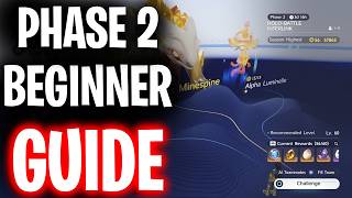 How To Get 60 Star Holo Interlink Aniimo F2P Guide