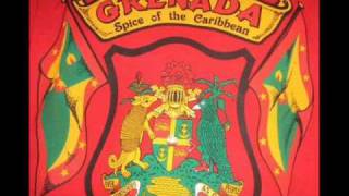 Tangler - Ting Doh Work(In de Callaloo) (grenada soca 1992) chords