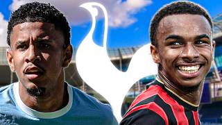 Transfer UPDATE • Kroupi BID • Savinho PRIORITY • Gakpo/Marmoush/Scott OPTION • Romero/Bergvall SALE