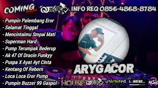 DJ FERY BRT 🎼 SELAMAT TINGGAL ( VVIP ) SPECIAL HAPPY ENJOY PARTY ARY GACOR TILLDROP 2026