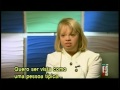 Lauren Potter talking about Glee,Justin Bieber and r-word