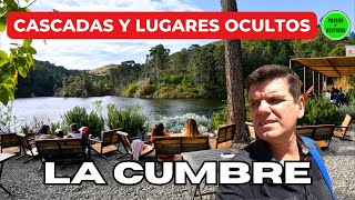 La Cumbre Córdoba Argentina