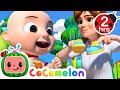  yes yes playground song karaoke   2 hours of cocomelon  sing along with me  moonbug kids songs