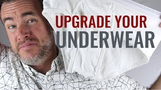 4 Signs It's Time to Upgrade Your Underwear by The Distilled Man 6,542 views 6 years ago 8 minutes, 33 seconds