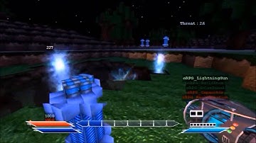 Fortresscraft, Epic Tutorials Ep.2 by Butcherboytoma (Gameplay/Tutorial)