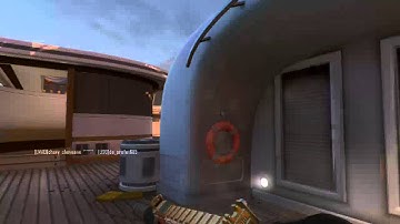 DArkGrEenZ17 Final Kill with Semtex