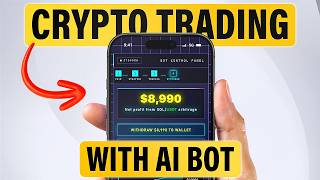 How to Trade Solana (SOL) Using AI Arbitrage Bot – Step-by-Step Tutorial