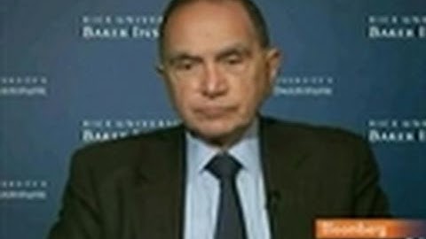 Djerejian Says Egypt Uprising Is Not an Islamic Movement