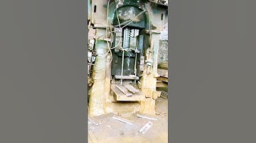 The cutting process of steel plates - good machinery can improve the efficiency of doing things