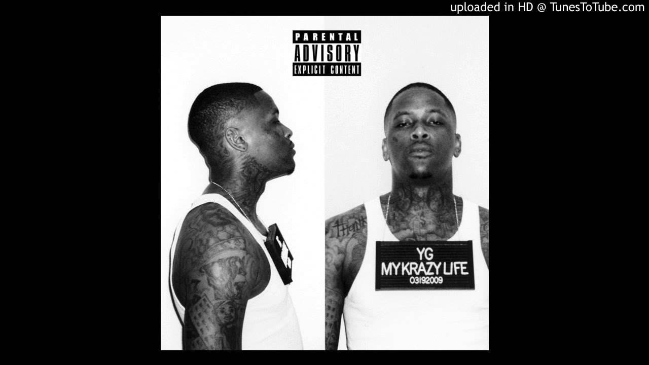 YG - My Nigga (Remix) ft. Lil' Wayne, Rich Homie Quan, Meek Mill & Nicki Minaj YG - My Nigga (Remix) ft. Lil' Wayne, Rich Homie Quan, Meek Mill & Nicki Minaj