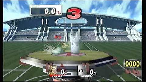 Z-Drop Glide Toss?? Glide Dropping