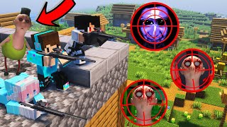 Download Lagu 100 HARI JADI DOKTER OPRASI HAMOOD HABIBI DAJJAL DI MINECRAFT SAMPAI KESURUPAN ! MP3 Download Lagu 100 HARI JADI DOKTER OPRASI HAMOOD HABIBI DAJJAL DI MINECRAFT SAMPAI KESURUPAN ! MP3