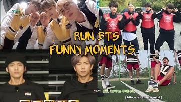 BTS FUNNY MOMENTS | RUN BTS MOMENTS ENG SUB | RM, JIN, SUGA, J-HOPE, JIMIN, V AND JUNGKOOK.💖💋❤😁💖🤞😉😁💖