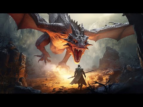 Видео: Dragon's Dogma 2 - Выживание в сказочном мире ( первый взгляд )