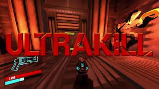 THE ULTRAKILL VIDEO (PRELUDE)
