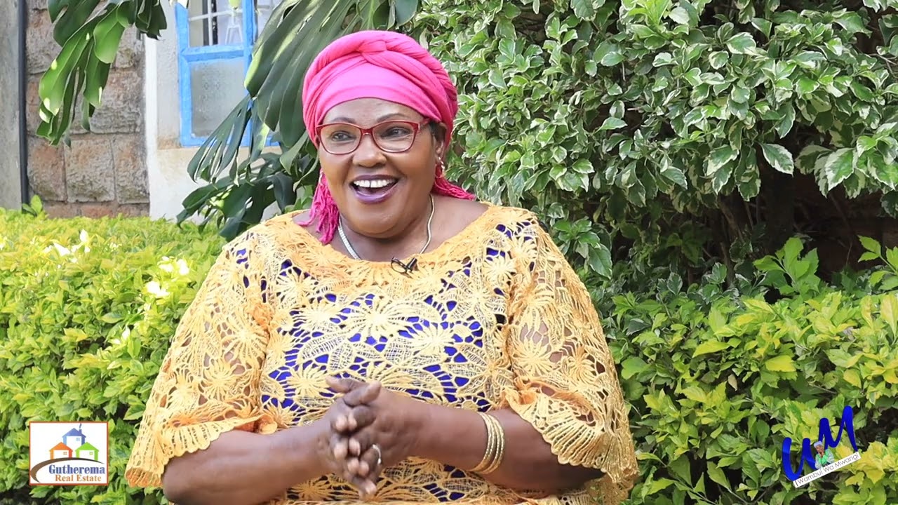 Aheire divorce igotinî na kûnyonia kairîtu karîa arahikia no mûico mûthuri wakwa akînjokerera