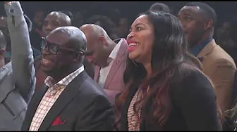 Tasha Cobbs Praise Break w/ Kierra Sheard 2016! Tasha Cobbs Praise Break w/ Kierra Sheard 2016!