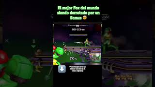 Samus viable? #melee #ssbm #smash #smashmelee #smashbros #documentary #gaming #games #shorts #ssbu