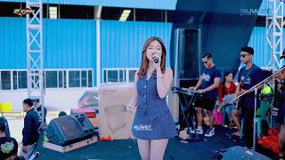 SOUTHERN SEA ADINDA RACHEL - D'STORY MUSIC - HAPPY PARTY PT. JURI INDAH ABADI REMBANG