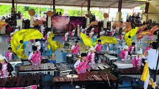 Daet Integrated School -  DLC 29th Kadagatan Festival 2026