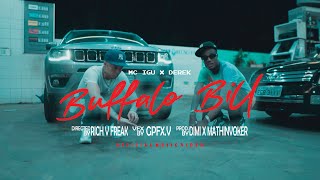 Watch Mc Igu Bufalo Bill video