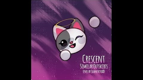 Project Arrhythmia // Similar Outskirts - Crescent // Level by JuanchitoXD // 1.5x Speed // EXC