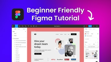 Create a Saas website UI in figma.