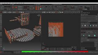 Cartoon Hyper-Casual Environment Part 4: Assign Materials & UV Unwrapping in 3ds Max & Rizom UV