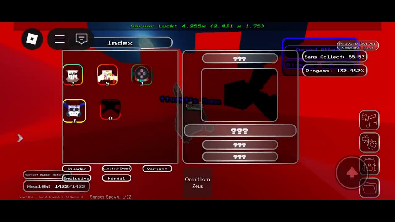 Typical rng overkill - YouTube