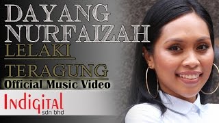 Dayang Nurfaizah - Lelaki Teragung (Official Music Video) OST 7 Hari Mencintaiku