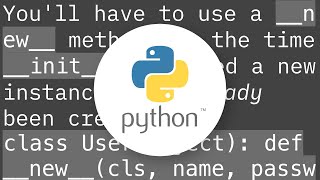 how to return None if constructor arguments invalid
