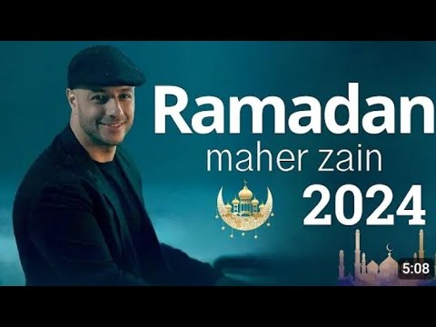 #maherzein  Ramadan 2024