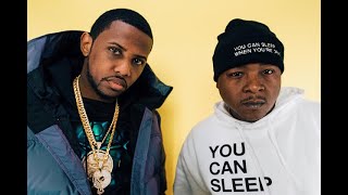 Fabolous & Jadakiss - I Pray ft Swizz Beatz (Friday on Elm Street)