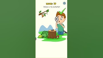 DOP Delete Puzzle Master Level 79