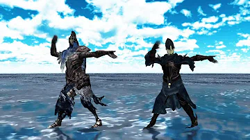 تحميل ダークソウル キアラン