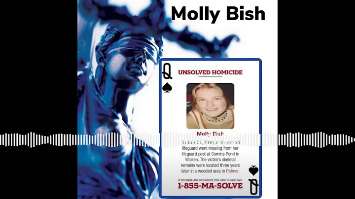 Season 2 Episode 3: Queen of Spades: Molly Bish
