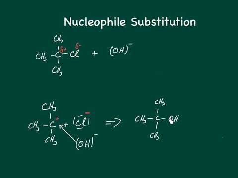 Video: Was ist SnS2 in der Chemie?