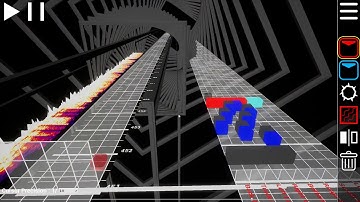 BeatSaber Advanced (Sharp) Lighting Guide - Part 3: Lazy Lighting