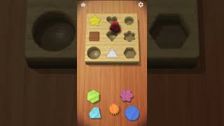 Wooden blocks - Antistress screenshot 4