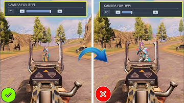 Top 7 BEST Settings in CODM Battle Royale 2025 | codm br settings | br settings cod mobile | codm br