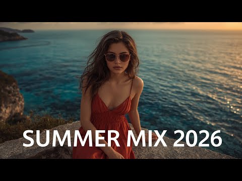 Ibiza Vibes Live Deep Chill Summer House For Perfect Mood