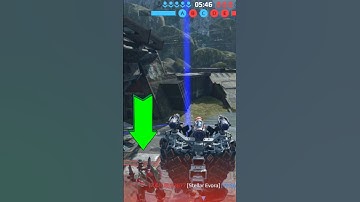 Can I Kill The Loki Without Leaving The Beacon? | WR - War Robots