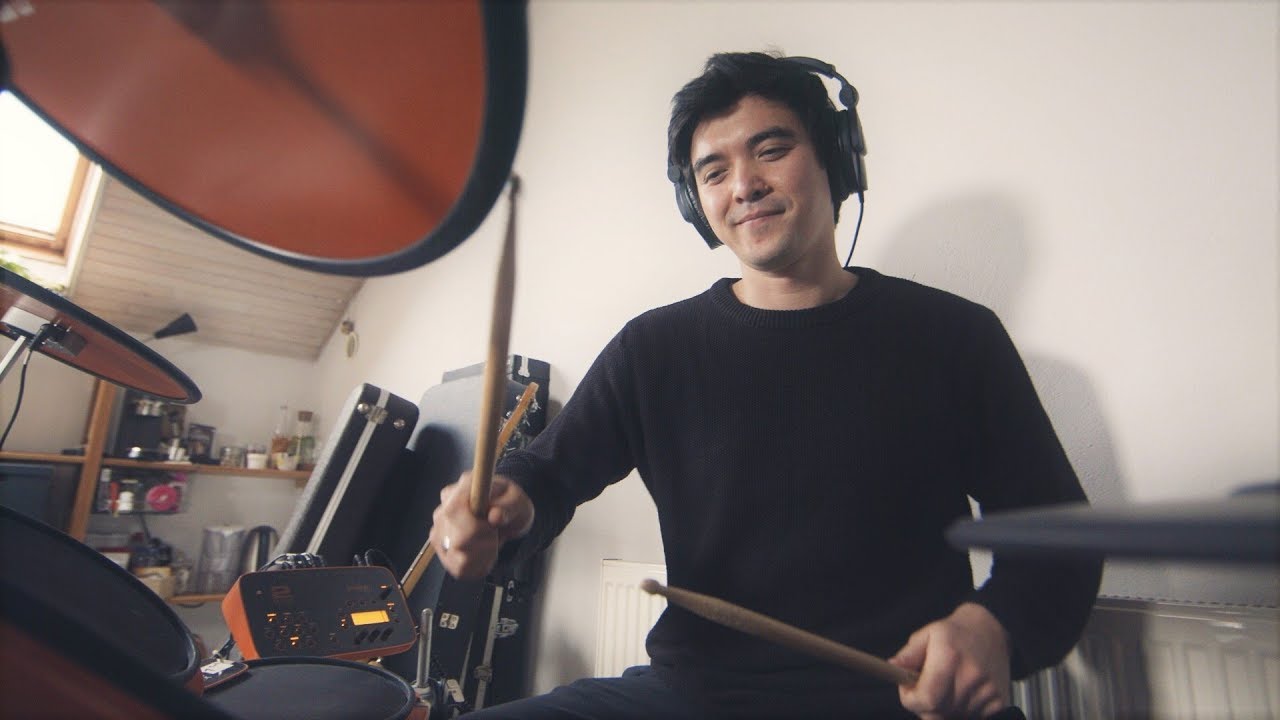 RETHINK IMPACT: Meet Krzysztof, Team Leader Software Development at Konica Minolta Poland