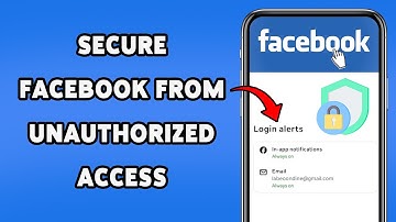 How To Secure Facebook From Unauthorized Access | Facebook Account Safety Guide 2025